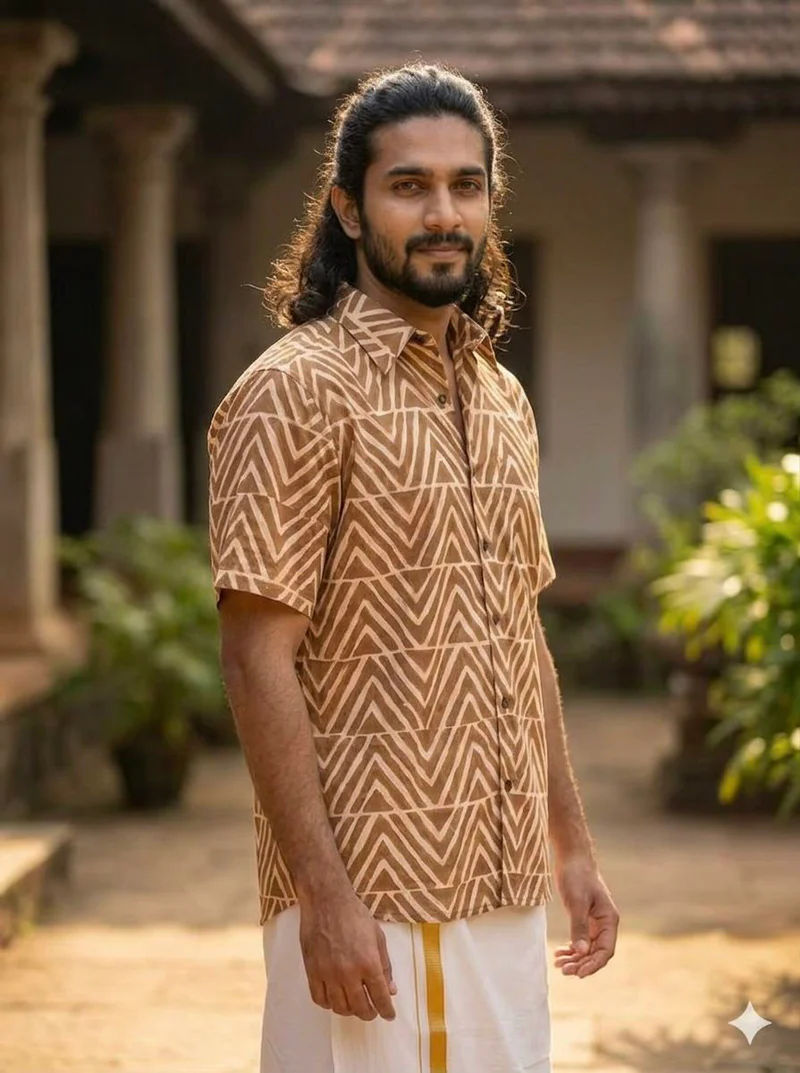 Mool Shirt